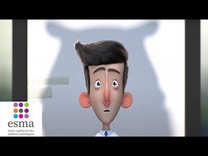 Like a Bear - ESMA 2019