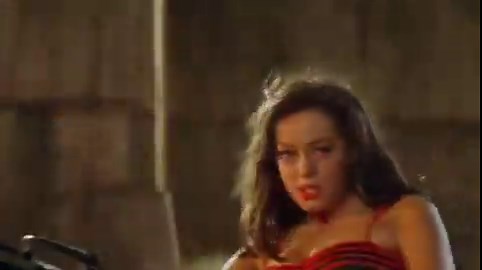 RT @TheCinesthetic: PLANET TERROR was released 19 years ago today.Rose McGowan trained extensively to handle the film’s weaponized prosth…