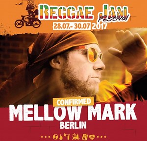 MELLOW MARK 2017 New Album NOMADE coming up soon.. Check tourdates on www.mellowmark.de/live | Mellow Mark