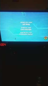 Rusty Rivets Ending Credits