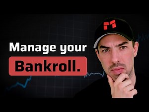 PLO Bankroll Management - How to Avoid Going Broke
