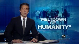 Aleppo Has Fallen to the Syrian Government, Russia Says