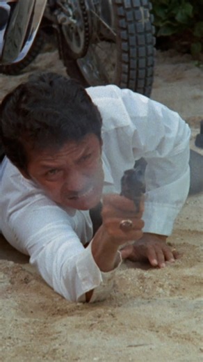 OH NO, NOT THE KID! 👶🫣Paper Tiger | Full Movie | Flick Vault