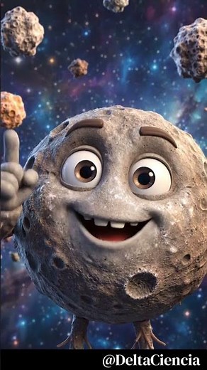 Los 5 planetas enanos que DEBES conocer 🪐🧠