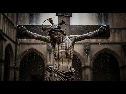 Jesus, the Name Before Which Darkness Flees | Gregorian Chant