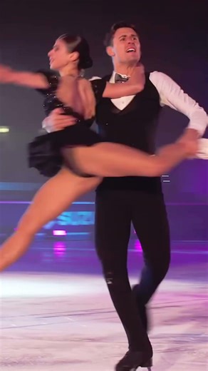 Ice skating skills that Shock everyone