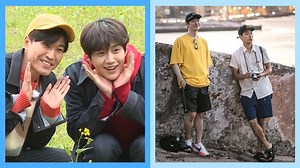 8 Korean Variety Shows To Watch If You Miss Traveling