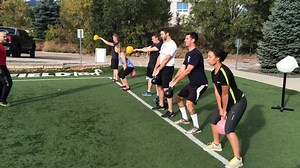 20K views · 239 reactions | Nico Rithner with USA Kettlebell Lifting...