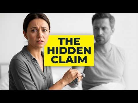 Your Spouse Was Injured — But Did You Know YOU Can Sue? (Loss of Consortium)