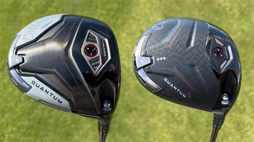Callaway Quantum Drivers