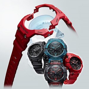 GA-B001 - 製品情報 | G-SHOCK 腕時計