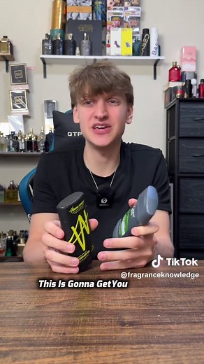 Choosing the Right Deodorant for Smell-Free Confidence