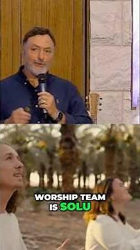 SOLU: Israel's Sound of Revival is Coming to Australia!