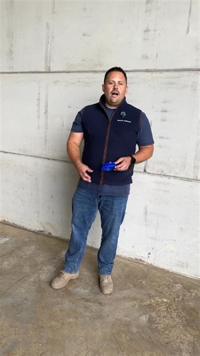  Martin Lishman Top Tip!  Keep your store pest-free with Floor...