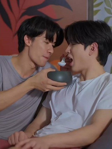 A dog and a plane official trailer ☺️# Taynew # GMMTV # Thai bl # BL