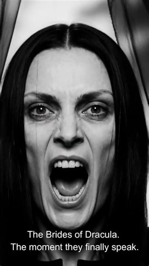 The Brides of Dracula side two #albumtrack #horrormusic #gothic
