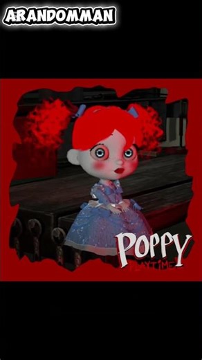The BIGGEST Poppy Playtime Chapter 5 Theories! 😱 #poppyplaytime #shorts #gaming #theory #gametheory