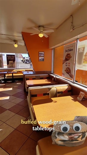 A&W Restaurant