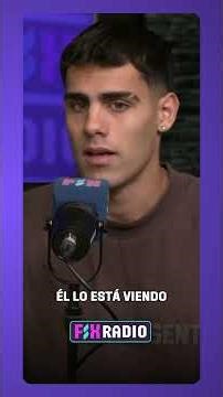 "POR ALGO TOMA ESA DECISIÓN…"