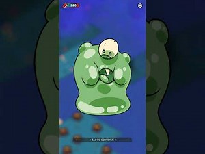 Monster Walk: Step Adventure - Gameplay Part 1