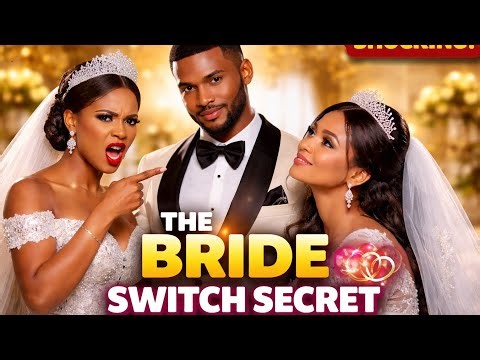 THE BRIDE SWITCH SECRET (drama series)