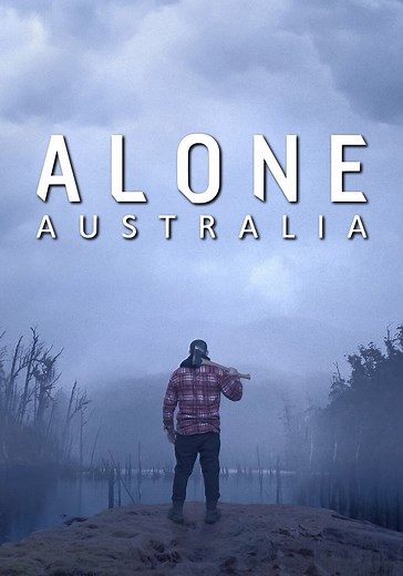 Alone Australia - streaming tv show online