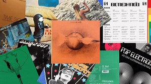 10 Essential Library Music Records | Digs