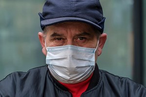 Story of 'loss and hope' told in new exhibition charting life at Sheffield homelessness project