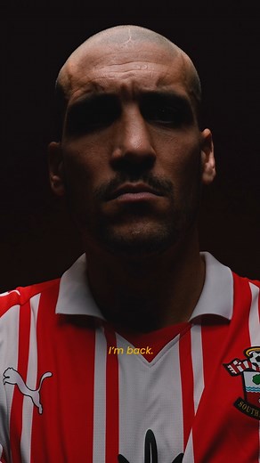 All paths lead to home. | Southampton FC