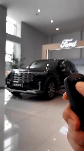 Mastering the Art of Driving a Ford Explorer