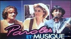 Paroles et Musique 1984 VF🍿
