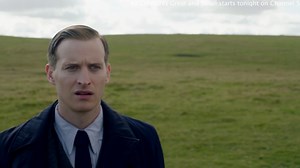 All Creatures Great and Small returns after 30 years off air