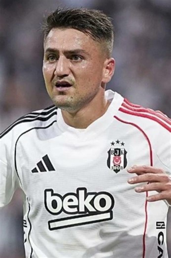 Dogukan Yildirim: Besiktas wants to buy Cengiz Under's transfer rights. But they want 5 million #...