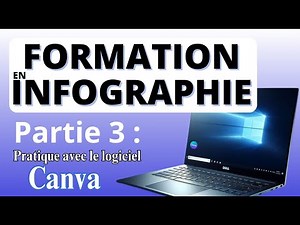 Formation Infographie Complète – Partie 3 : Maîtriser Canva (Tutoriel Débutant à Pro)