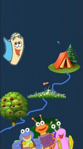 Map Season 6 Episode 6