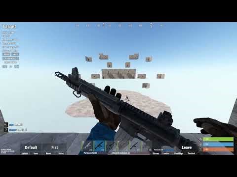 Best Free Rust Script (UNDECTED 2025)