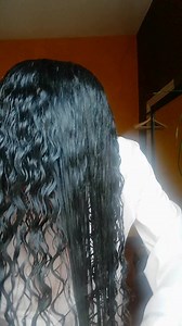 6.7M views · 22K reactions | Routine capillaire : ma technique...