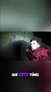 Spiders and tunnels! The boss awaits you at the end