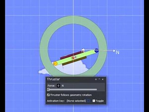 comber rotary engine