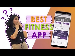 The Anytime Fitness App is Here!