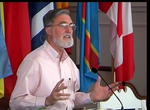 500-9 The Cosmic Christ and Transformation