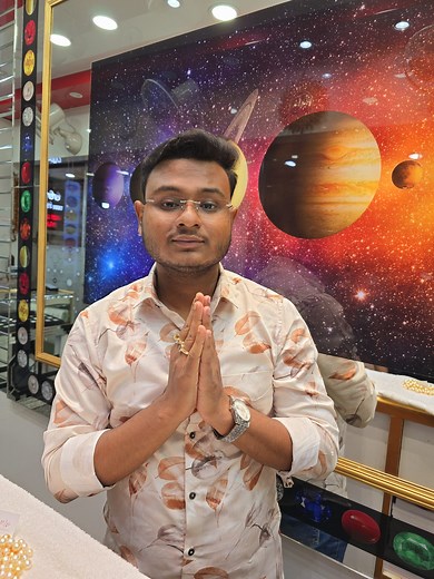 1.1K reactions · 78 shares | রতি ছাড়াই পিসে বিক্রি হয়ে যাচ্ছে গ্রহরত্ন | হোলসেলের থেকেও কমদামে রানাঘাটে | Digital Tutorial | Facebook