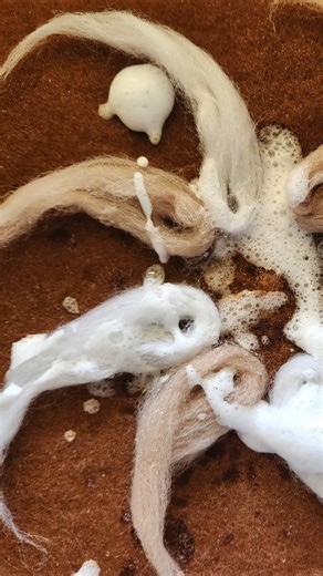 Turning Winter Into Spring: Solar Wheel Fireworks #artandcraft #ideas #diy