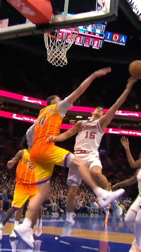 CHEF SHEPP'S BAKING COOKIES 🧑‍🍳 | Houston Rockets