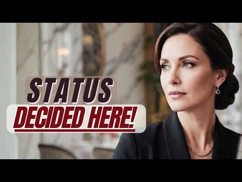 7 Habits That Quietly Decide Who Gets Taken Seriously