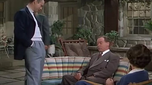 Jolson Sings Again 1949 - Larry Parks, Barbara Hale