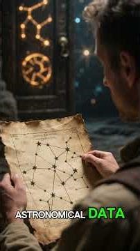 What's REALLY Behind The Ancient Door Carved With UNTRANSLATABLE Symbols?