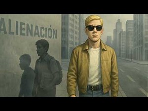 Alienación - Julio Ramón Ribeyro