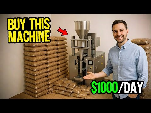These 6 Profitable Machines Making People Money From Home In 2026