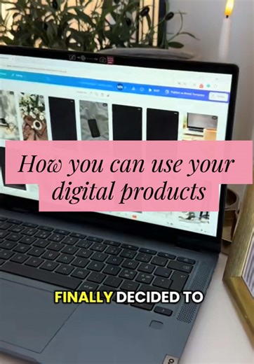 Maximizing Your Digital Products for Success